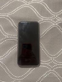 Iphone 17proMax 256gb