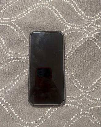 Iphone 17proMax 256gb