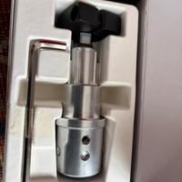 Fanatec QR1 Base side (type c)