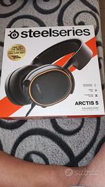 Arctis 5