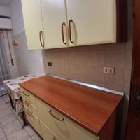 Cucina Snaidero di circa 4 metri lineari