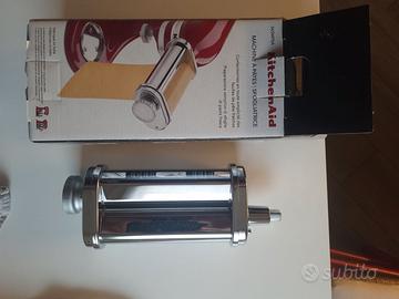 Pasta sfoglia Kitchenaid 5KSMPSA