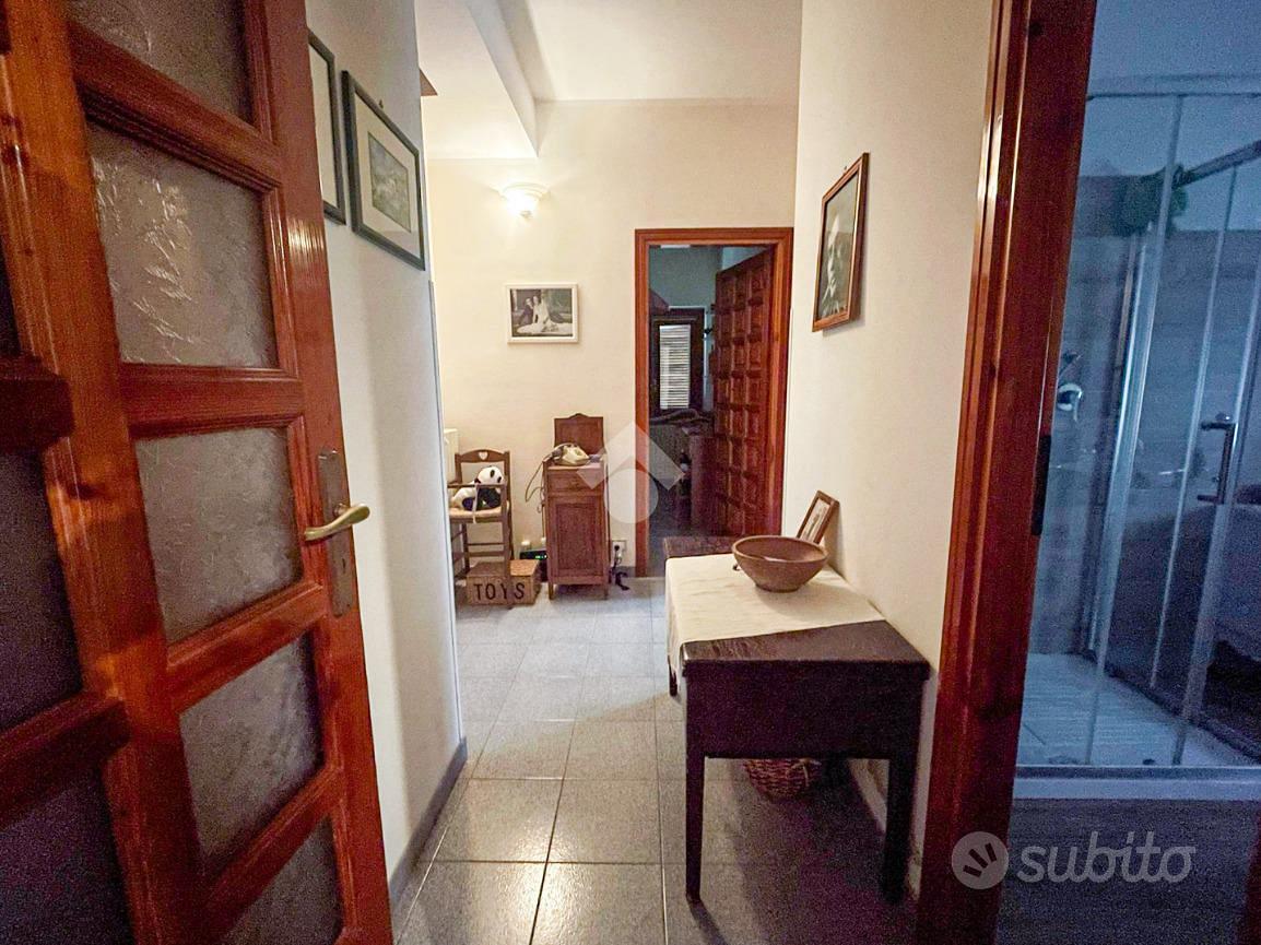 4 LOCALI A FALERNA - Vista 6