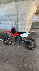 Beta rr 50 motard
