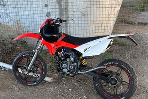 Beta rr 50 motard