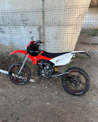 Beta rr 50 motard