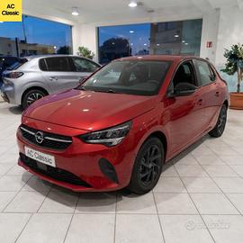 Opel Corsa Design Edition 1.2 benzina (100 cv)