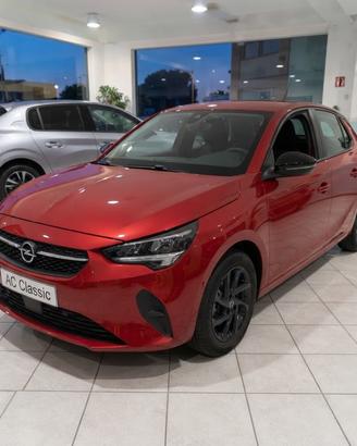 Opel Corsa Design Edition 1.2 benzina (100 cv)