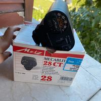 FLASH MACCHINA FOTOGRAFICA