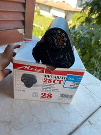 FLASH MACCHINA FOTOGRAFICA