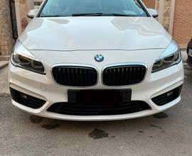 Bmw 218 Active Tourer Sport