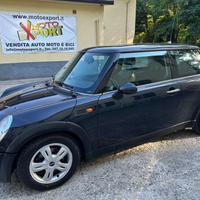 Mini Mini 1.6 16V Cooper