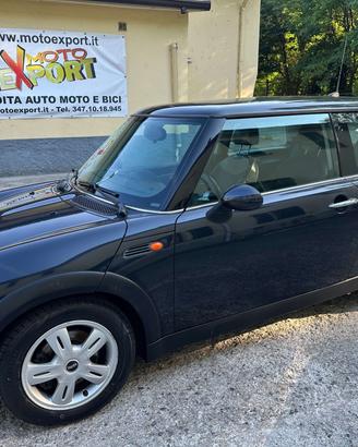 Mini Mini 1.6 16V Cooper
