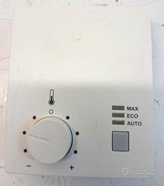 Termostato Belimo temperatura controller CR24-B1