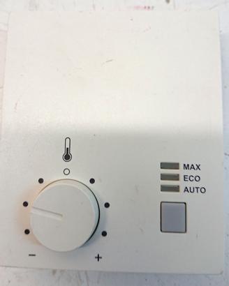 Termostato Belimo temperatura controller CR24-B1