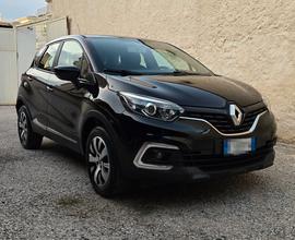 Renault Captur 1.5DCi 90 CV Energy Zen