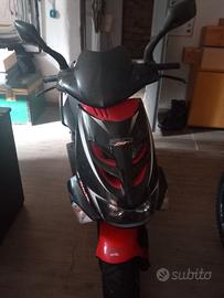  scooter Aprilia sr 50 replica