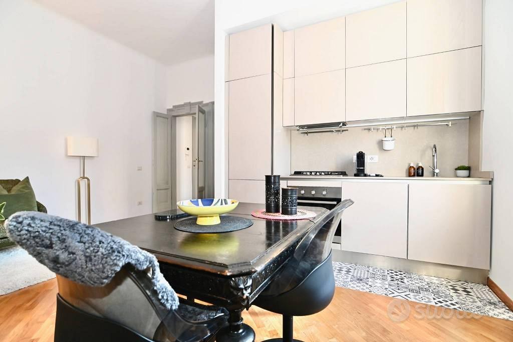 Appartamento – Milano, Buenos Aires - Venezia, Municipio 3 - Vista 2