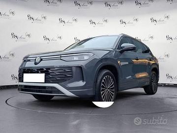 Volkswagen Tayron 1.5 eTSI ACT Life DSG Navi ...