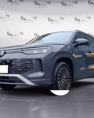 Volkswagen Tayron 1.5 eTSI ACT Life DSG Navi ...
