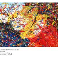 DIPINTI ATRATTI D'AUTORE