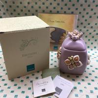 THUN diffusore essenze con farfalla