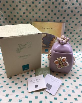 THUN diffusore essenze con farfalla