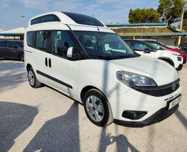 Fiat Doblo Doblò 1.6 MJT 120CV PEDANA DISABILI