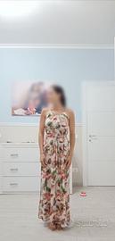 Vestiti lunghi donna S/M