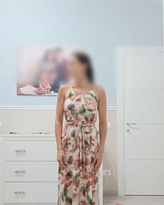 Vestiti lunghi donna S/M