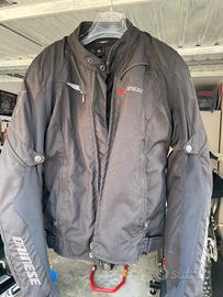 Giacca Dainese Nera tagkia 48