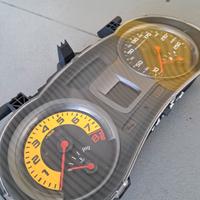 Contachilometri Clio III RS