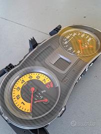 Contachilometri Clio III RS