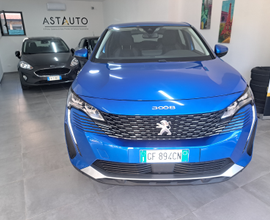 Peugeot 3008 EAT8 HDI AZIENDALE NUOVA