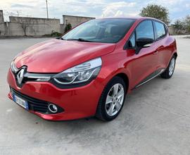 Renault Clio 1.5 dCi 90CV 5 porte Energy