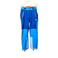 Pantaloni tecnici per la montagna