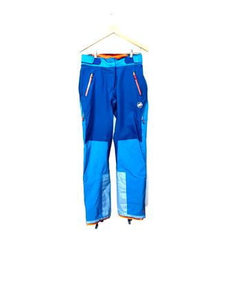 Pantaloni tecnici per la montagna