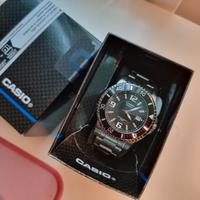 CASIO Orologio 