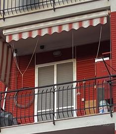 Tende da sole per balcone