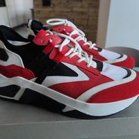 Sneakers Giorgio Armani - X2X143 XM821