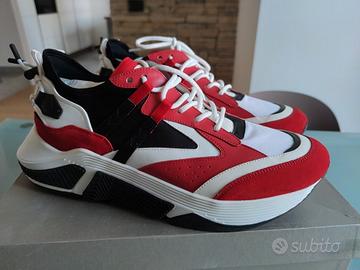 Sneakers Giorgio Armani - X2X143 XM821