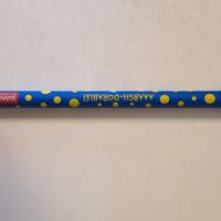 penna cancellabile mostro Legami Milano