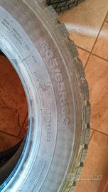 gomme 