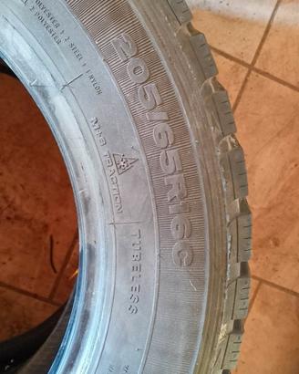 gomme 