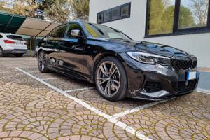 BMW M340i xdrive G20