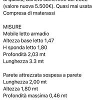 Camera ragazzi di qualita’