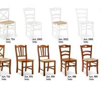 Forniture classiche per locali