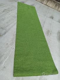 Erba Sintetica in Rotolo