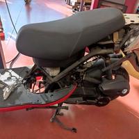 Ricambi scooter pedamotor gatto