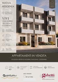 Appartamento Acquaviva delle Fonti